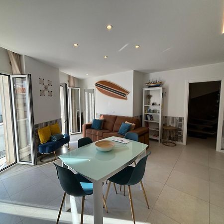 Apartmán Casa Na Onda Elevador Nazaré Exteriér fotografie