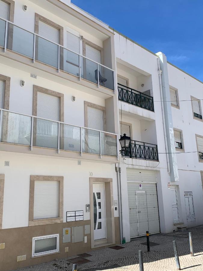 Apartmán Casa Na Onda Elevador Nazaré Exteriér fotografie