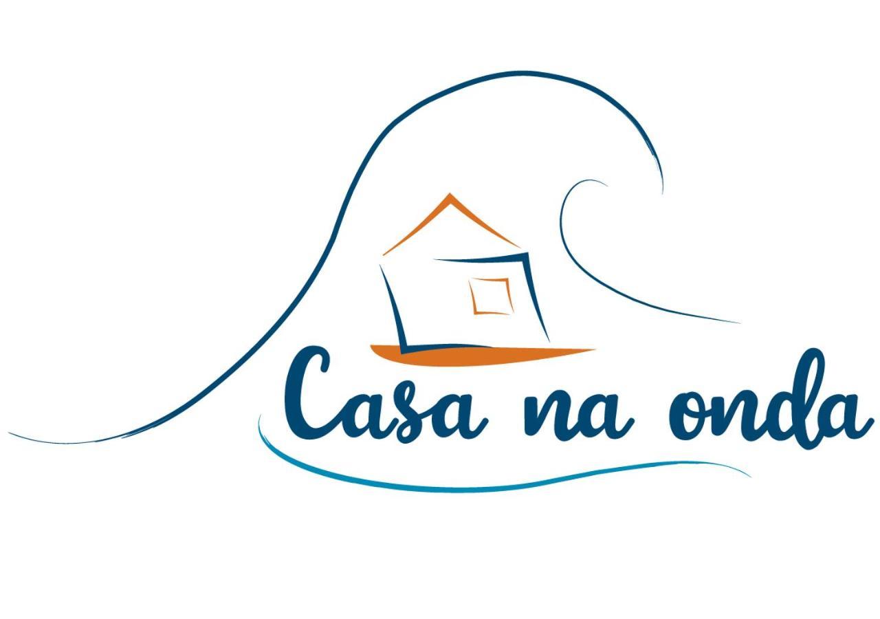 Apartmán Casa Na Onda Elevador Nazaré Exteriér fotografie